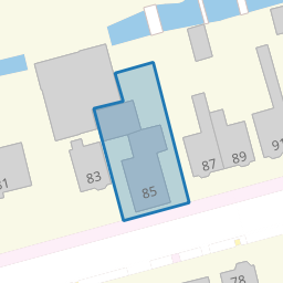 Perceel WZN00-B-3057