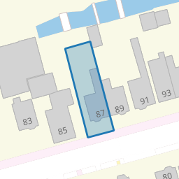 Perceel WZN00-B-3058