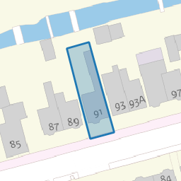 Perceel WZN00-B-3060
