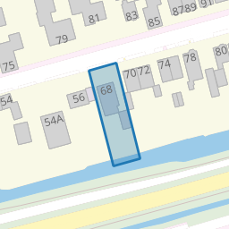 Perceel WZN00-B-3070