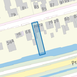 Perceel WZN00-B-3071