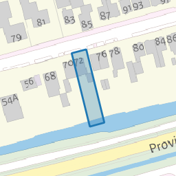 Perceel WZN00-B-3072