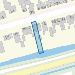 Perceel WZN00-B-3073