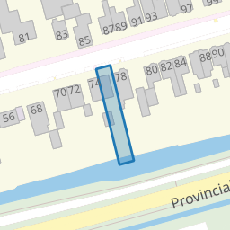 Perceel WZN00-B-3074