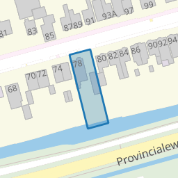 Perceel WZN00-B-3075