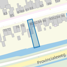 Perceel WZN00-B-3076