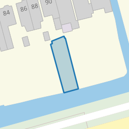 Perceel WZN00-B-3084