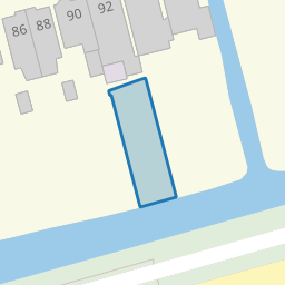 Perceel WZN00-B-3086