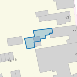 Perceel WZN00-B-3096