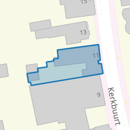 Perceel WZN00-B-3097