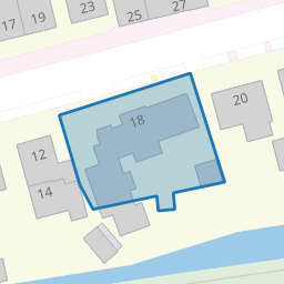 Perceel WZN00-B-3125