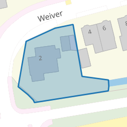 Perceel WZN00-B-3153