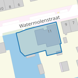 Perceel WZN00-B-3199
