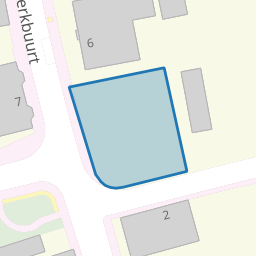 Perceel WZN00-B-3209