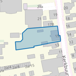 Perceel WZN00-B-3212