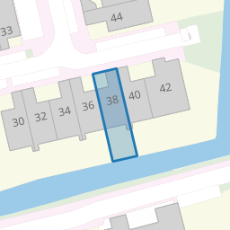 Perceel WZN00-B-3240