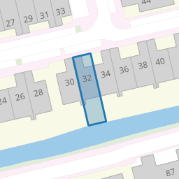 Perceel WZN00-B-3243