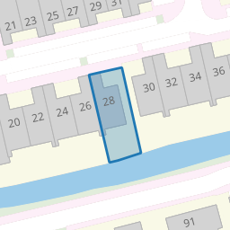 Perceel WZN00-B-3245