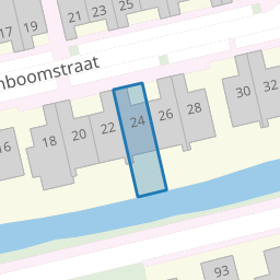 Perceel WZN00-B-3247