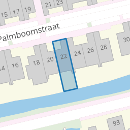 Perceel WZN00-B-3248