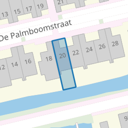 Perceel WZN00-B-3249