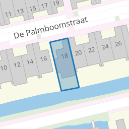 Perceel WZN00-B-3250