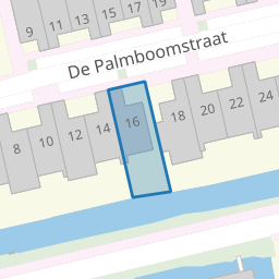 Perceel WZN00-B-3251