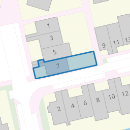 Perceel WZN00-B-3259