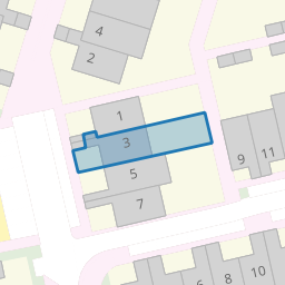 Perceel WZN00-B-3261