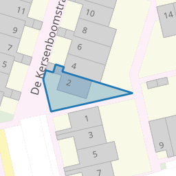 Perceel WZN00-B-3263