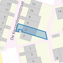 Perceel WZN00-B-3264