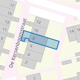 Perceel WZN00-B-3266