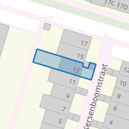 Perceel WZN00-B-3271