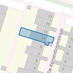 Perceel WZN00-B-3272