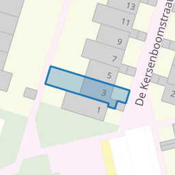 Perceel WZN00-B-3276