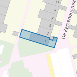 Perceel WZN00-B-3277