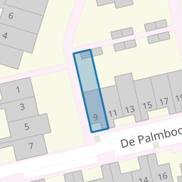 Perceel WZN00-B-3298