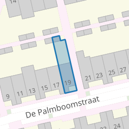 Perceel WZN00-B-3303