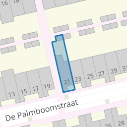 Perceel WZN00-B-3304