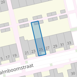 Perceel WZN00-B-3306
