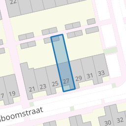 Perceel WZN00-B-3307