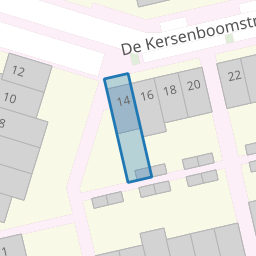 Perceel WZN00-B-3311