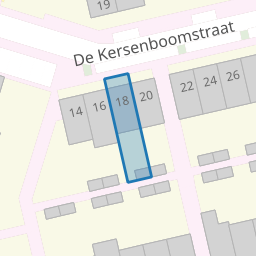 Perceel WZN00-B-3313