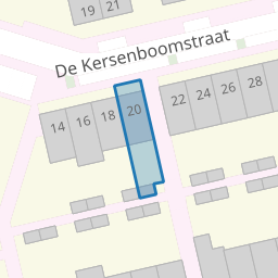 Perceel WZN00-B-3314