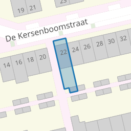 Perceel WZN00-B-3315