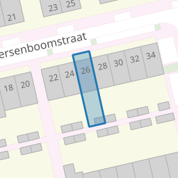 Perceel WZN00-B-3317