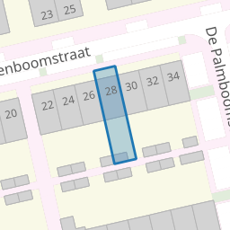 Perceel WZN00-B-3318