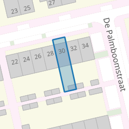 Perceel WZN00-B-3319