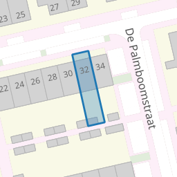 Perceel WZN00-B-3320