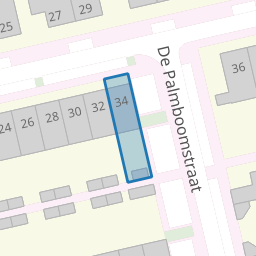 Perceel WZN00-B-3321